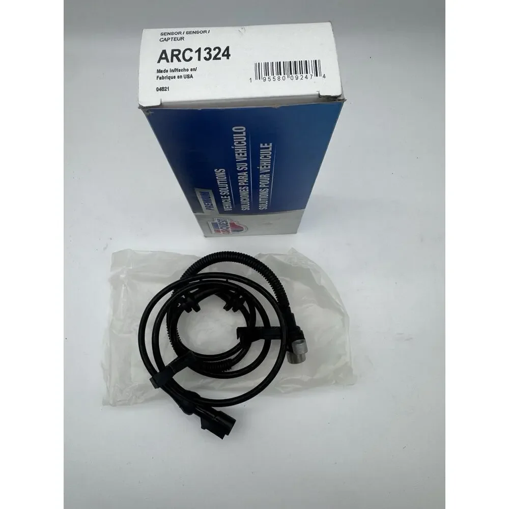 Carquest Premium ABS Wheel Speed Sensor ARC1324 fit1998-2002 Lincoln Continental